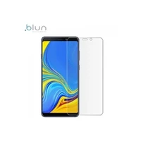 Blun Extreeme Shock 0.33Mm / 2.5D Aizsargplēve-Stiklss Samsung A920 Galaxy A9 2018 Star Pro A9S