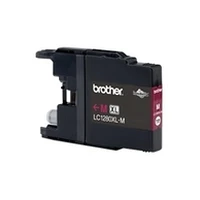 Brother Lc1280Xlm Ink magenta