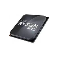 Cpu Amd Ryzen 3 Pro 4350Ge Renoir 3500 Mhz Cores 4 4Mb Socket Sam4 35 Watts Gpu Radeon Vega 6 Oem 100-000000154