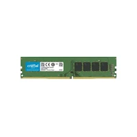 Crucial Memory Dimm 8Gb Pc25600 Ddr4/Ct8G4Dfra32A