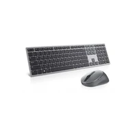Dell Keyboard Mouse Wrl Km7321W/Eng 580-Ajqj