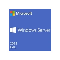 Dell Server Acc Sw Win Svr 2022 Cal/User 5Pack 634-Byks