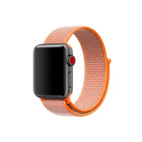 Devia Deluxe Series Sport3 Band 40Mm Apple Watch nectarine