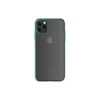 Devia Glimmer series case Pc iPhone 11 Pro green