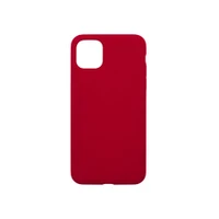 Evelatus Galaxy A03 Nano Silicone Case Soft Touch Tpu Samsung Red