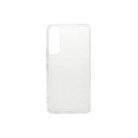Evelatus Galaxy S22 Plus Clear Silicone Case 1.5Mm Tpu Samsung Transparent