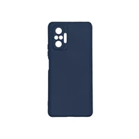 Evelatus Redmi Note 10 Pro Nano Silicone Case Soft Touch Tpu Xiaomi Blue