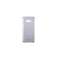 Galaxy S8 Plus G955 Clear Cover Samsung Violet