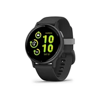 Garmin Smartwatch Vivoactive 5/Black/Slat 010-02862-10