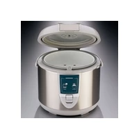 Gastroback 42518 Design Rice Cooker Pro