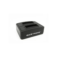 Goxtreme aksesuāri Charger Black Hawk and Stage 01490
