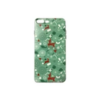 Greengo iPhone 7/8/Se 2020 Trendy case Reindeer Apple
