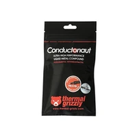 Grizzly Conductonaut Liquid Metal Thermal compound - 1G
