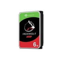 Hdd Seagate Ironwolf 6Tb Sata 3.0 256 Mb 5400 rpm Discs/Heads 4/8 3,5Quot St6000Vn001