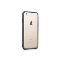 Hoco iPhone 6 Moving Shock-Proof Silicon Bumper Hi-T028 Gray