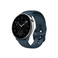 Huami Smartwatch Amazfit Gtr Mini/A2174 Blue W2174Eu3N