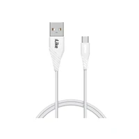 Ilike Charging Cable for Type-C Ict01 - White