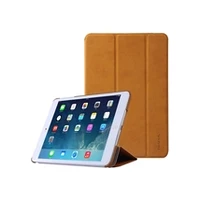 iPad Mini 1/2/3 Grace Ādas MaciņScaron Brūns