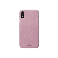 Krusell Broby Cover Apple iPhone Xs rose