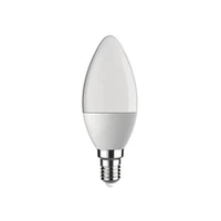 Light Bulb Leduro Power consumption 6.5 Watts Luminous flux 550 Lumen 3000 K 220-240V Beam angle 360 degrees 21131