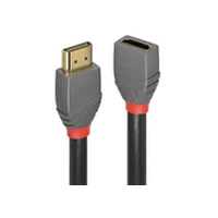 Lindy Cable Hdmi-Hdmi 3M/Anthra 36478
