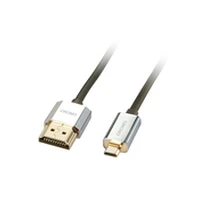 Lindy Cable Hdmi-Micro Hdmi 0.5M/41680