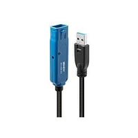 Lindy Cable Usb3 Extension 15M/43229