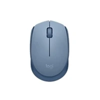 Logitech Logi M171 Wireless Mouse - Bluegrey