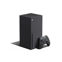 Microsoft Xbox Series X 1Tb black