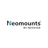 Neomounts by newstar Multimedia Shelf/Awl-440Bl