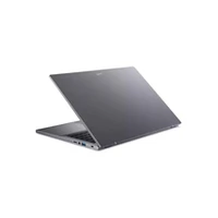 Notebook Acer Swift Sfg16-71-5363 Cpu  Core i5 i5-1335U 1300 Mhz 16Quot 3200X2000 Ram 16Gb Ddr5 Ssd 512Gb Intel Iris Xe Graphics Integrated Eng Card Reader microSD Windows 11 Home Steel Grey 1.6 kg Nx.kfsel.001