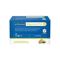 Orthomol Magnesium Plus N30