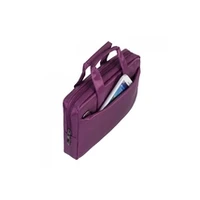 Rivacase 8211 Laptop Bag 10.1Quot/12 Purple