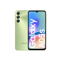 Samsung Galaxy A05S Ds Bram 128Gb - Green