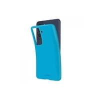 Samsung Galaxy S21 Fe Vanity Case By Sbs Blue