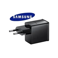 Samsung Galaxy Tab/Tab2/Note Travel Charger Adapter Eta-P11Ebegstd/Eta-P10Ebe 220V lādētājs adapteris