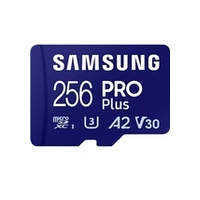 Samsung Memory Micro Sdxc Pro 256Gb/W/Reader Mb-Md256Sb/Ww
