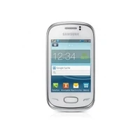 Samsung S3800W Rex70 White