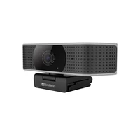 Sandberg 134-28 Usb Webcam Pro Elite 4K Uhd