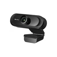 Sandberg 333-96 Usb Webcam 1080P Saver