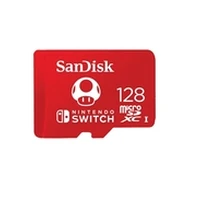 Sandisk by western digital Memory Micro Sdxc 128Gb Uhs-I/Sdsqxao-128G-Gnczn