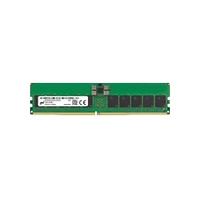 Server Memory Module Micron Ddr5 32Gb Rdimm 4800 Mhz Cl 40 1.1 V Mtc20F2085S1Rc48Ba1R