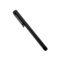 Stylus Pen Black Apple Samsung Tab Note Ativ Sony Xperia Z Htc Nokia Lg Asus Acer iPad iPod iPhone Tablet Smartphone Touch screen