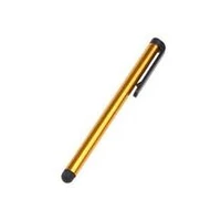 Stylus Pen Yellow Apple Samsung Galaxy Tab Note Ativ Sony Xperia Z Htc Nokia Lg Asus Acer iPad iPod iPhone Tablet Smartphone Touch screen