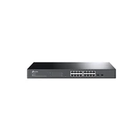 Switch Tp-Link Tl-Sg2218 Rack 2Xsfp