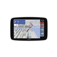 Tomtom Car Gps Navigation Sys 6Quot/Go Exp Plus 1Yd6.002.20