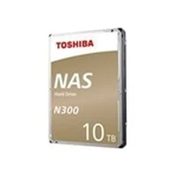Toshiba europe N300 Nas Hard Drive 10Tb