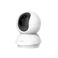 Tp-Link Home Security Wifi Camera