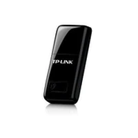 Tp-Link N300 Wlan Mini Usb Adapter