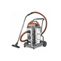 Vacuum Cleaner Daewoo Davc 6030S Wet/Dry/Industrial 3200 Watts Capacity 60 l Noise 85 dB Weight 18 kg Davc6030S